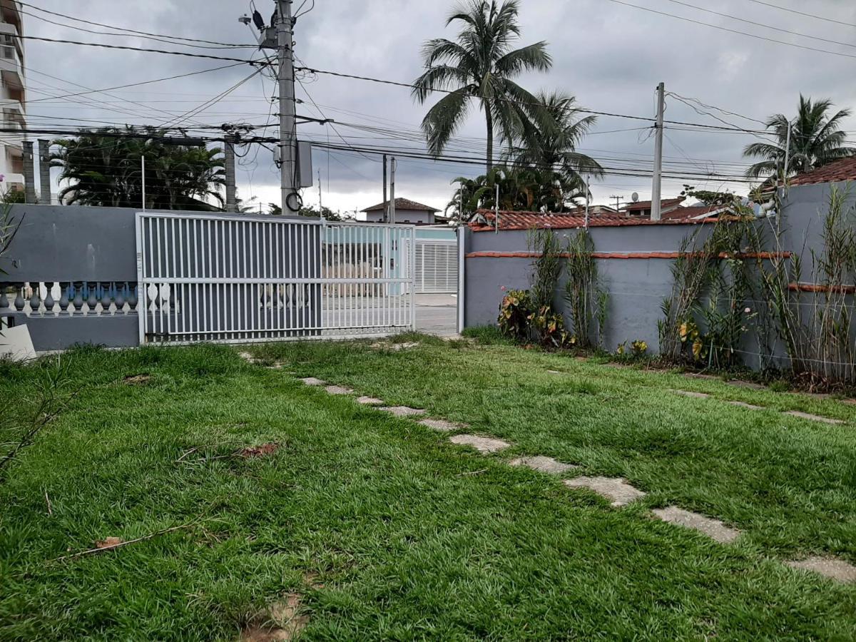 Pousada Praia Cia, Piscina, Centro, Estacionamento, Wifi, Saida Ate As 16H Bertioga Exterior foto