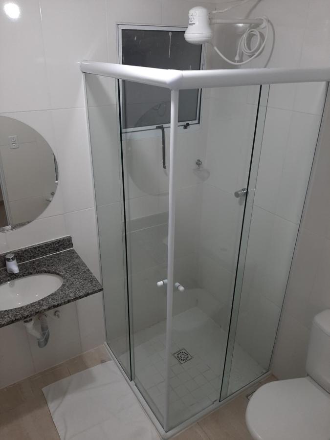Pousada Praia Cia, Piscina, Centro, Estacionamento, Wifi, Saida Ate As 16H Bertioga Exterior foto