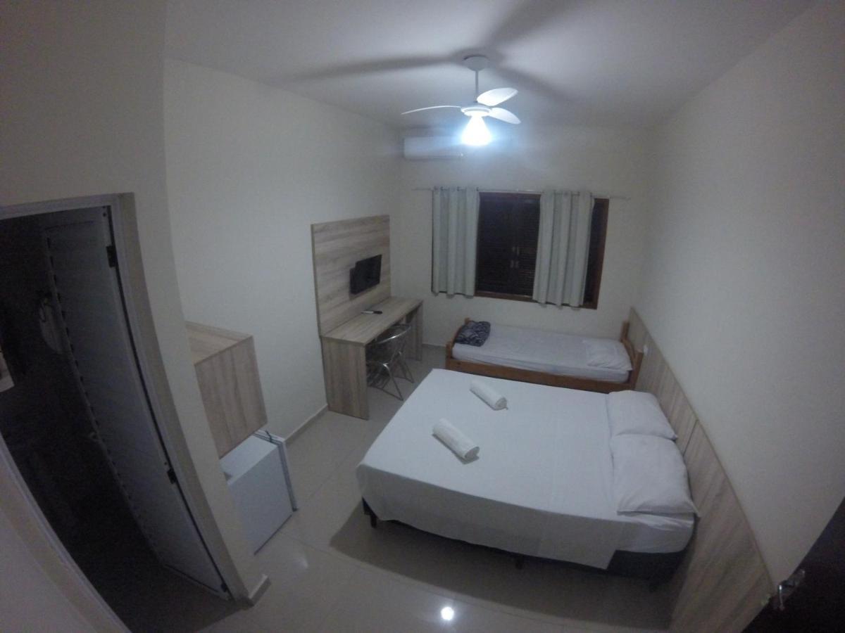 Pousada Praia Cia, Piscina, Centro, Estacionamento, Wifi, Saida Ate As 16H Bertioga Exterior foto