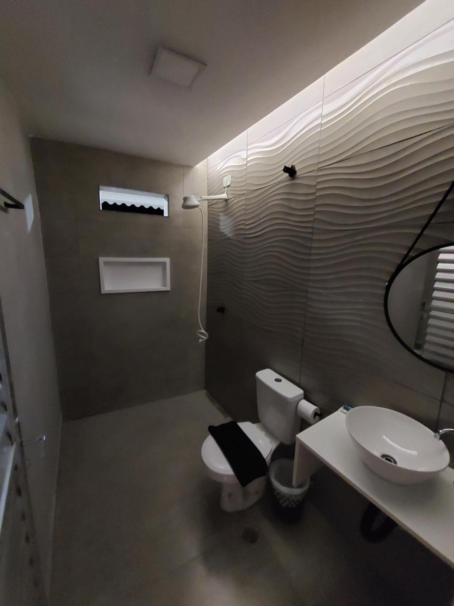 Pousada Praia Cia, Piscina, Centro, Estacionamento, Wifi, Saida Ate As 16H Bertioga Cameră foto